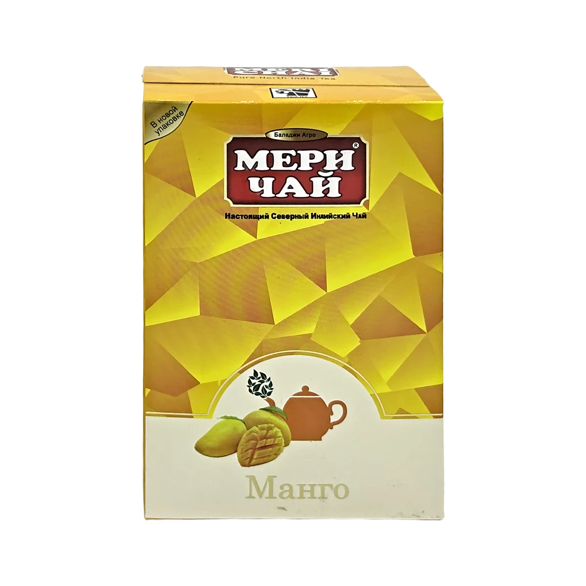 Манго — Meri Chai