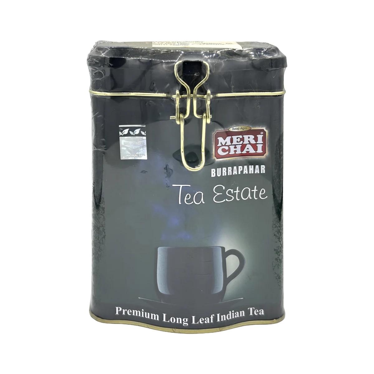 Burrapahar Tea Estate — Meri Chai