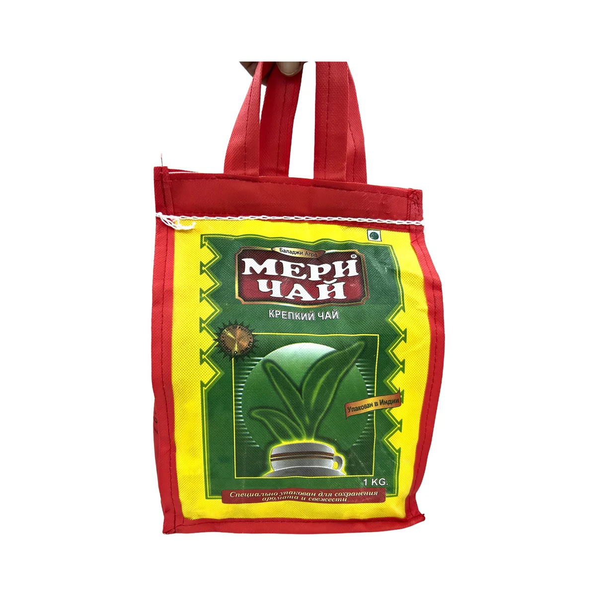Meri Chai — большая упаковка — Meri Chai