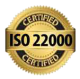 ISO 22000